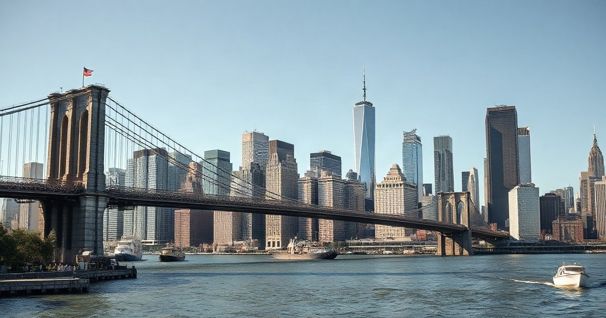 Williamsburg Brooklyn NYC: guida completa al quartiere più cool - NewYork4u.it