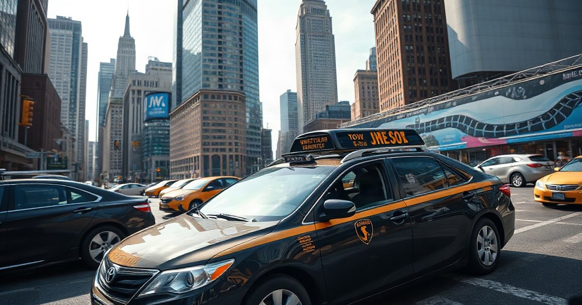 Aeroporti New York: JFK, Newark e LaGuardia a confronto - NewYork4u.it
