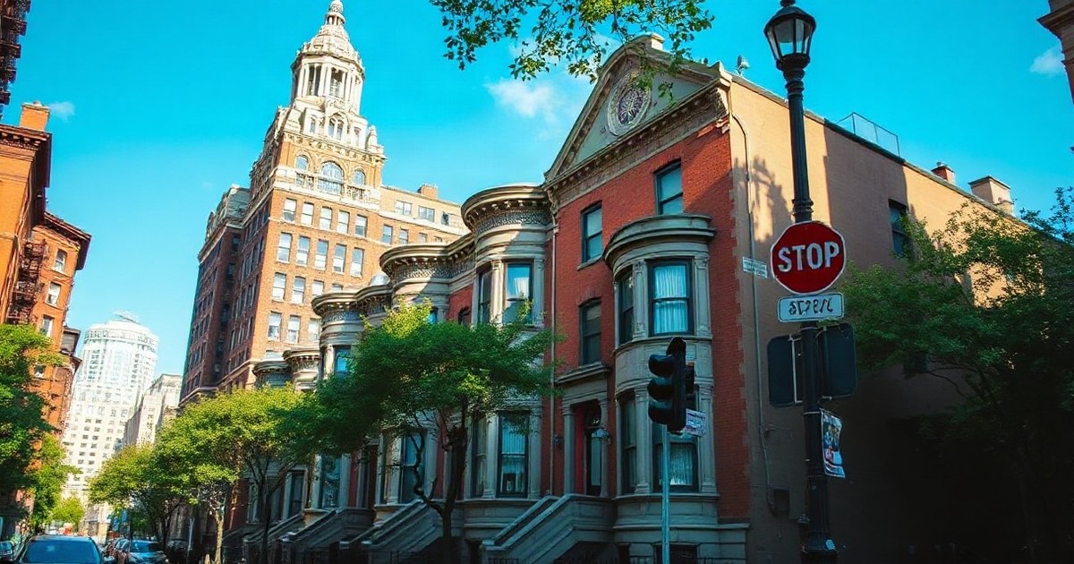 Upper West Side New York: il quartiere più autentico di NYC - NewYork4u.it