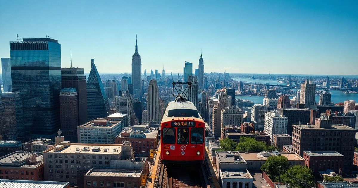 Roosevelt Island e la funivia: l'escursione segreta di NYC - NewYork4u.it