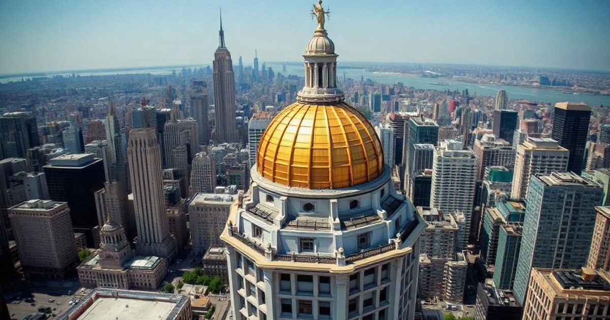 Centre 360: il belvedere gratuito di NYC che non tutti conoscono - NewYork4u.it